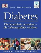 Diabetes krankheit verstehen gebraucht kaufen  Berlin