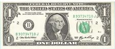 Billet dollar usa d'occasion  Guise