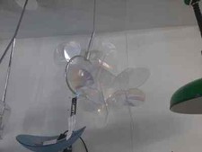 Lampada sospesa slamp usato  Vairano Patenora