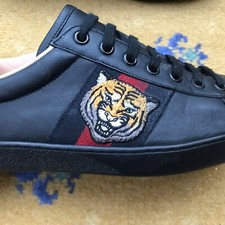 Gucci ace trainers for sale  LYTHAM ST. ANNES
