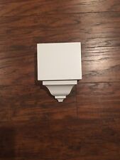 Crown molding transition for sale  Selden