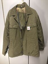 Riginal nva wattejacke gebraucht kaufen  Vettweiß