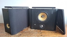 Bowers wilkins ds7 for sale  FARNBOROUGH