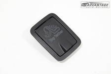 2015-2024 AUDI A3 QUATTRO 8V DECK TRASEIRO PRATELEIRA CADEIRA CRIANÇA TAMPA ÂNCORA FABRICANTE DE EQUIPAMENTO ORIGINAL comprar usado  Enviando para Brazil