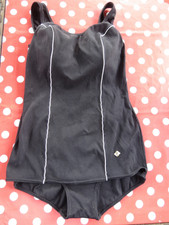Vintage badeanzug pvc gebraucht kaufen  München
