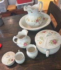 Buffalo pottery wash for sale  Ilion
