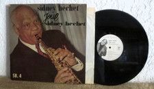 Sidney bechet vinyle d'occasion  Montpellier-