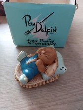 Pen delfin bunny for sale  ALDERSHOT