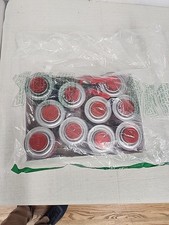 Pacote com 10 6 horas de combustível de atrito - Aquecedor de alimentos para conjunto buffet de prato de atrito - Reutilizável comprar usado  Enviando para Brazil