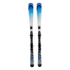 Ski occasion head d'occasion  La Roche-sur-Foron