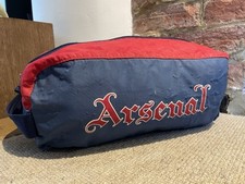 Vintage nike arsenal for sale  MILTON KEYNES