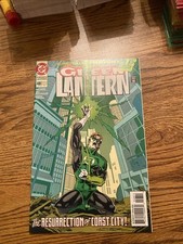 Green lantern 1st for sale  Cedar Lake