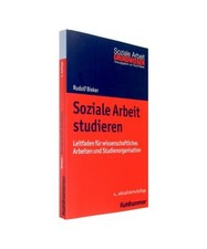 Soziale arbeit studieren gebraucht kaufen Soziale arbeit studieren gebraucht kaufen  Trebbin