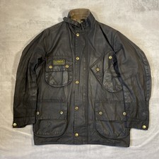Barbour international c40 for sale Barbour international c40 for sale  SHEFFIELD