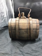 Dekoratives schnapsfass lawine gebraucht kaufen Dekoratives schnapsfass lawine gebraucht kaufen  Worms