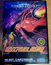 Outrun 2019 sega d'occasion  Saint-Julien-de-Concelles