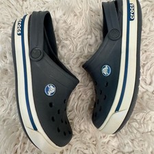 Boys crocs crocband for sale  Marion Center