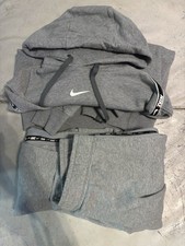 Nike men grey for sale  WEST DRAYTON