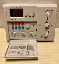 Viessmann bedieneinheit 745015 gebraucht kaufen Viessmann bedieneinheit 745015 gebraucht kaufen  Reinbek