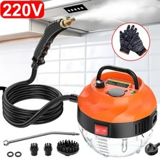 3800w portable handheld for sale  LEICESTER