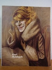 Karl hubbuch retrospektive gebraucht kaufen Karl hubbuch retrospektive gebraucht kaufen  Hamburg