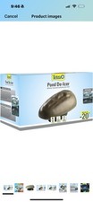 Pond icer winter for sale  Shipping to United Kingdom