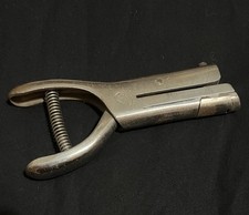 Vintage mcgill utility for sale  Richmond
