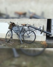 Borsa moto bici usato Borsa moto bici usato  Italia