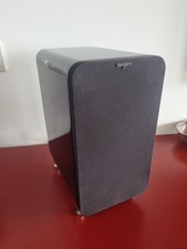 Casse acustiche tangent usato  Nichelino