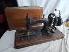 Antique frister rossmann for sale  PONTEFRACT