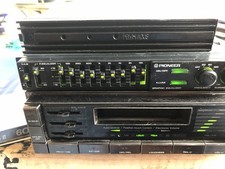 Pioneer kpx 440 gebraucht kaufen  Salzbergen