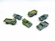 Job lot matchbox for sale  REDRUTH