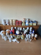 Assorted salt pepper for sale  CHESTER