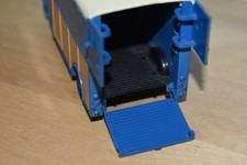 Dinky toys saviem d'occasion  Briare