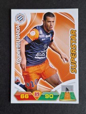 Younes belhanda montpellier d'occasion  Argentan