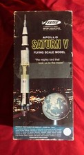 Estes apollo saturn for sale  Carson
