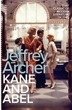 Kane abel jeffrey for sale  UK