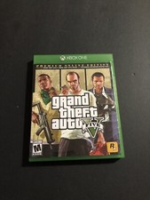 Gta premium edition for sale  Pawtucket