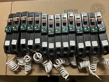 Eaton chfn115af combination for sale  Madison Heights