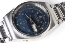 Citizen 4-S024030HSB automatic 8200 watch , running condition     -22176 comprar usado  Enviando para Brazil