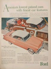 1954 fort crestline for sale  Layton