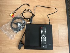 Tesco tdvd216 basic for sale  TORQUAY