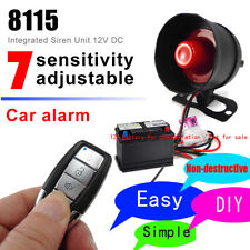 Car security system for sale  Monroe Township