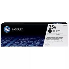 Toner 35a noir d'occasion  Drancy