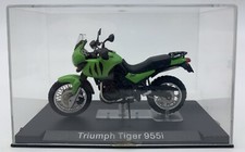 Moto triumph tiger usato  Avezzano