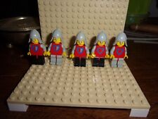 Lego castle 677 d'occasion  Saint-Germain-du-Bois