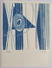 Bozzolini silvano gravure d'occasion  Paris XII