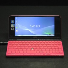 Sony vaio type d'occasion  Expédié en Belgium