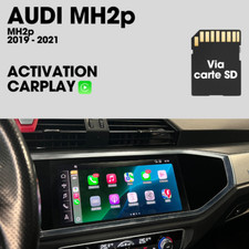 Audi mh2p activation d'occasion  Aubagne