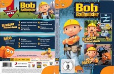 Dvd bob baumeister gebraucht kaufen  Altenstadt